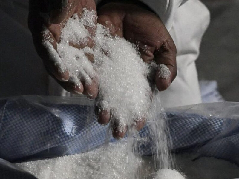 Sugar Stocks Rising after the MSP Increases decision by Centre